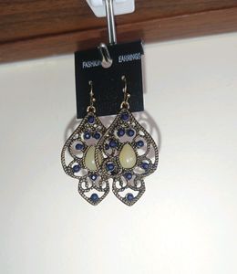 Fancy Earrings Combo Women&#39;s