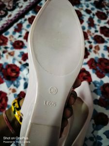 Stylish Heel 👠 Juti