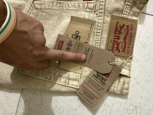 Baggy Jeans