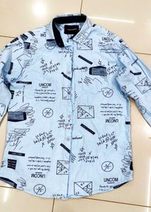 Beautifull Printed Shirt