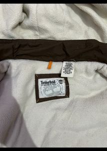 Timberland Women Long Jacket