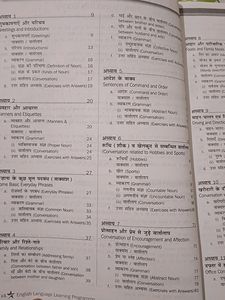 English Language Learning Program