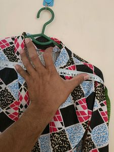 Top Shrug For Girl