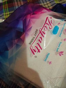 Napkin 1 Piece
