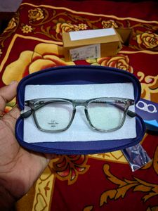 Lenskart Air(EyeGlass+Sunglass)