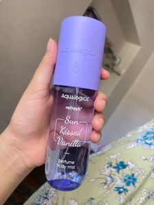 Aqualogica Body Mist