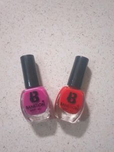 Nail Polish