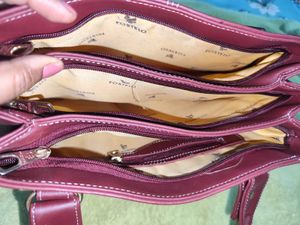 Fostelo Handbag