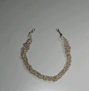 Combo Of 4 Long Neckpiece