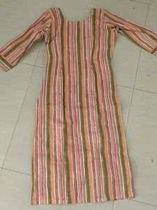 Stitched Kurti
