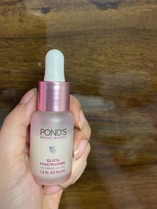 Pond's Bright Beauty Serum