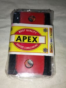 Small Hair Combs (Kangi)