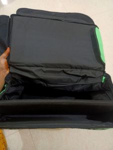 Food Delivery Bag