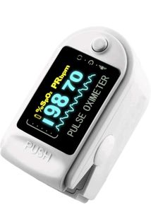 Pulse Oximeter