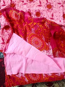 Salwar Kurta Suit