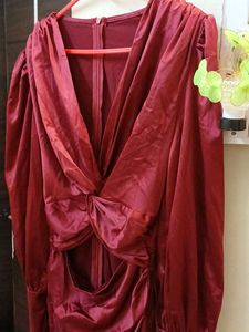 Urbanic BEAUTIFUL Party Wear M