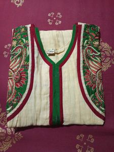 women kurta (used)