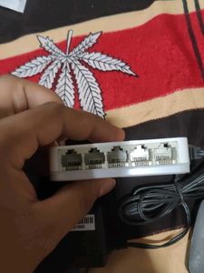 Electronic items x 3