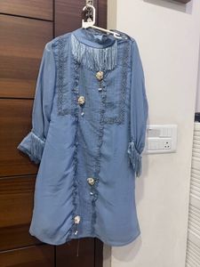 Set Of Kurta And Pant