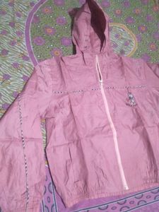 women's jacket