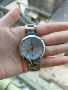 Titan Watch