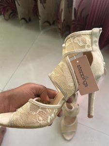 Elegant Heels