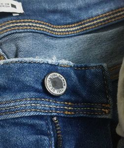 ZARA Jeans OG
