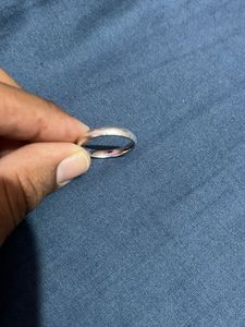Silver Ring