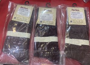 Relax Wool Socks- 3pc Combo