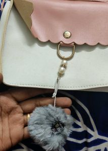 Cute Pastel Sling Bag