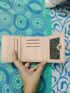 Women Wallets