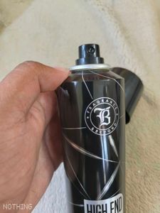 Fragrance Beyond High End Perfume