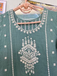 Kurta For Daily