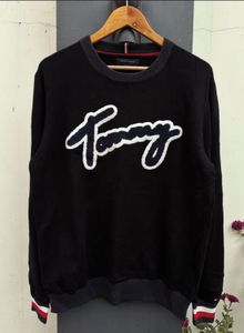 Tommy Hilfiger  Navy  Sweater