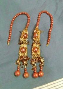 Pretty Jewellery Set.
