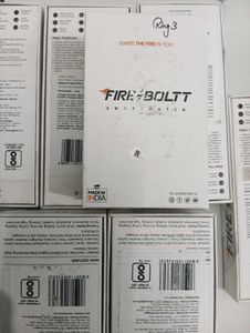 Fire Boltt Ring 3
