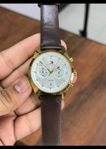 Tommy Hilfiger