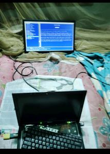 2 Partly Dead Laptops Sale CAN REPAIR