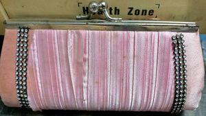 Floral Clutches