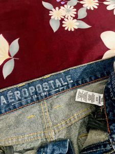 Aeropostale OG Bootcut Jeans