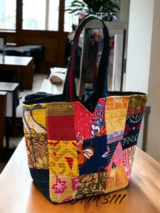 Patchwork Handwork