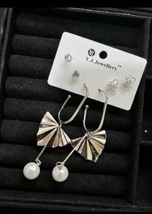 Earrings Set