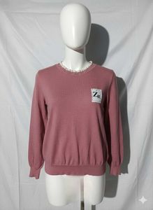 Vintage Dusty Sweater Or Pullover 💕