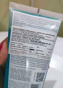 Bioderma Sebium Gel Moussant
