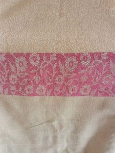 Elegant Ethnic Shawl