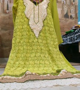 Brand New Pakistani Kurti XXL Never Worn