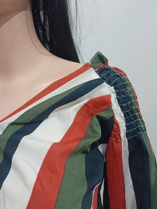 Striped Top