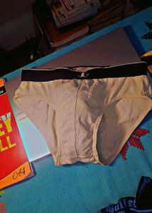 Men&#39;s Underwear 2 Combo