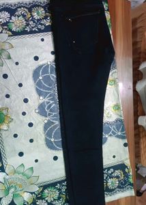 Black Denim Jeans brand new
