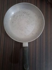 Heavy Quality Pan